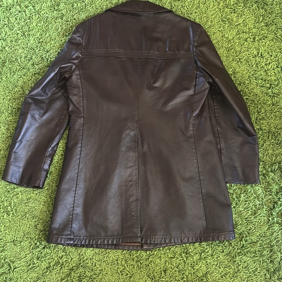 Vintage leather - Picture 2 of 13